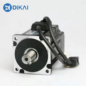 Motor de Alta Precisión de 40 mm, 100 W, 0.32 NM, 3000 RPM - Product Image 5