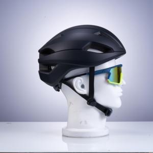 Trọng lượng nhẹ xe đạp Mũ bảo hiểm thoải mái lót thoáng khí cưỡi Mũ bảo hiểm đuôi ngựa thân thiện với thiết kế xe đạp leo núi đi xe đạp Mũ bảo hiểm - Product Image 3