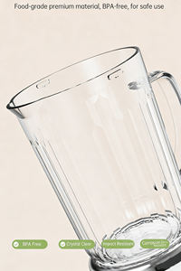 Mini-mixeur électrique portable rechargeable par USB avec lames professionnelles en acier inoxydable 2026 pour la maison, les étudiants et les voyages - Product Image 3