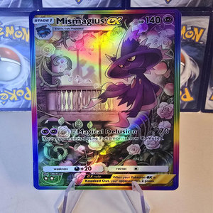 กระดาษภาพถ่ายอิงค์เจ็ทโฮโลแกรมสองด้าน 300gsm สีใหม่ปี 2027 สำหรับการ์ด TCG แบบกำหนดเอง การ์ดโปเกมอน - Product Image 5