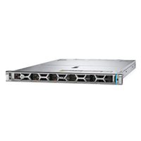 Serveur Rack Dell PowerEdge R670 1U d'origine avec double processeur Intel Xeon Scalable DDR5 PCIe 5.0 NVMe – Stock en gros, livraison mondiale
