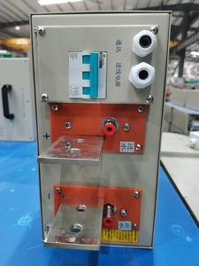 LIYUAN 6V 700A conmutación PCB pulso fuente <span class=keywords><strong>de</strong></span> alimentación DC <span class=keywords><strong>rectificador</strong></span> aplicación Industrial para procesamiento eléctrico - Product Image 3