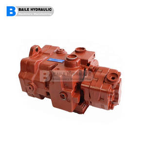 Bomba de pistón de circuito abierto y detección de carga de la serie PSVL de Japón PSVL-42 PSVL-54 - Product Image 1