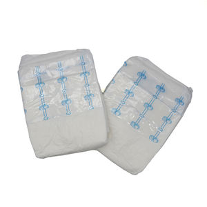 Incontinenza spessa biancheria intima pannolini pannolini per adulti per anziani pannolini giornalieri pannolini per adulti taglie Xl per adulti <span class=keywords><strong>Daipers</strong></span> per donne adulte - Product Image 2