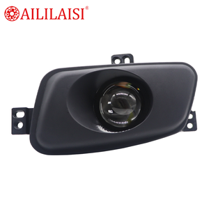 Lámpara de Proyector Bi-LED de 3.0 Pulgadas con Lente Láser 6000K 12V, Luz de Conducción para <span class=keywords><strong>Ford</strong></span> <span class=keywords><strong>Ranger</strong></span> Everest, Accesorios para Kit de Carrocería 2017 Wildtrack T6 - Product Image 5