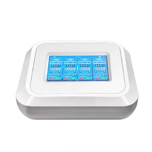 자오선 준설 기기 마스터 생체 전기 마사지 바디 케어 기기 다기능 Dds Santong - Product Image 5