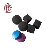 Mini narguilé sisha de table pour chicha, nouveau charbon de bois