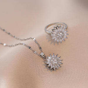Service d'approvisionnement unique pour colliers, bagues et boucles d'oreilles pour femmes, agent d'achat en Chine à Yiwu - Product Image 4