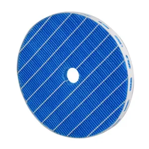 Filtro de humidificador doméstico FY2425 para piezas de <span class=keywords><strong>repuesto</strong></span> <span class=keywords><strong>Philips</strong></span> AC2726 hechas de fibra sintética - Product Image 5