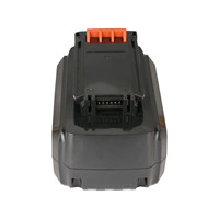 Bor Baterai C&P 36V 2500mAh LBX1540 LHT2436 SK BL20362-XE LBX2540