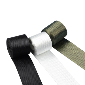 Vendita calda tessuto decorativo Jacquard tessuto a maglia stampato personalizzato PP Nylon poliestere fettuccia elastica