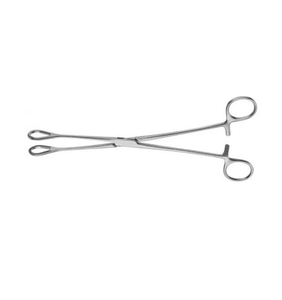 <strong>Ovum</strong> <strong>Forceps</strong> Clamp Manual Surgical Instrument Set Stainless Steel Sponge Force - Product Image 1