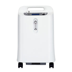 לקסיסון באיכות גבוהה 5l נייד חמצן גנרטור רכז ציוד וטרינרי לשימוש בכלב PROC-JAY5S - Product Image 1