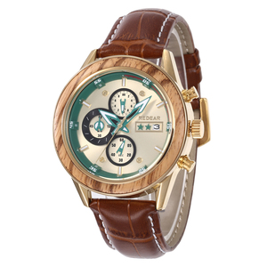 นาฬิกากีฬาโครโนกราฟสี่สี - Product Image 4