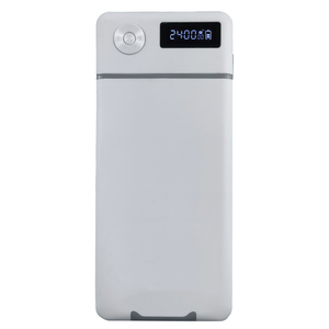 Mini-coffre-fort à verrouillage temporisé : une boîte entièrement fermée avec verrouillage par minuterie qui ne permet pas de faire jouer les appareils intelligents ni les jeux en exces. - Product Image 6