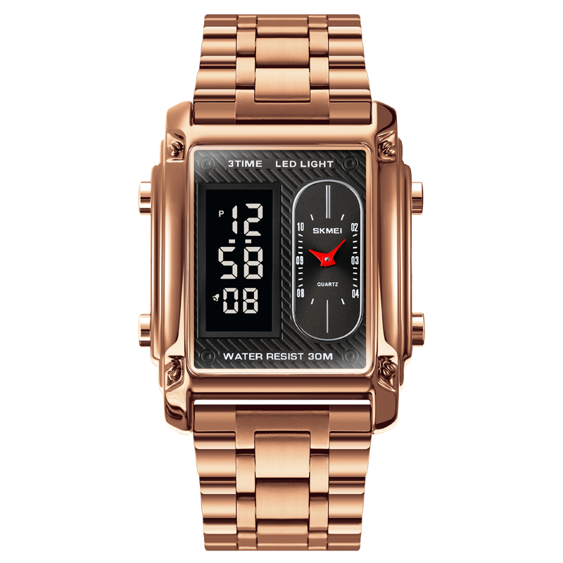 Simple Quartz Watches Made in China
