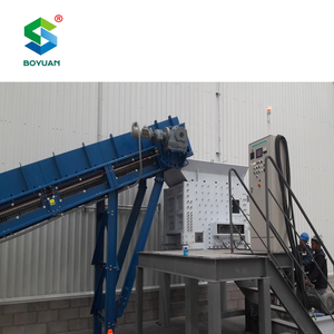 Đúc Máy Nghiền infeed và outfeed băng tải siêu thép với độ dẻo dai tác động cao cho các ngành công nghiệp Đúc Màu - Product Image 2