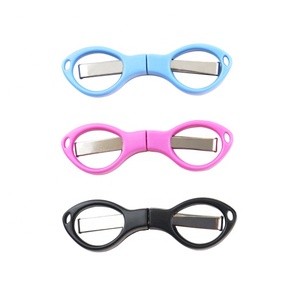 Chất Lượng Cao Mini Túi Gấp Cắt Kéo Cho Thợ May Thép Không Gỉ May Và Cắt Giấy Kéo Gấp Câu Cá Cắt Kéo - Product Image 1