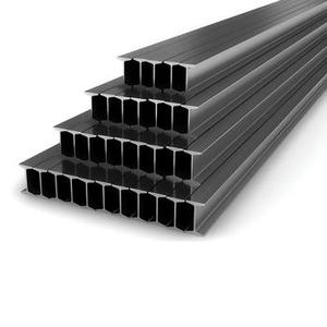 Fournisseur d'usine – Services de découpe, pliage et soudage de poutres en H SS40 Q235B Q345B Q420C Q460C – Conformité ISO 9001 - Product Image 1