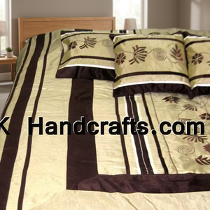 Beautiful Banjara <b>Beddings</b> BedSheet - Product Image 4