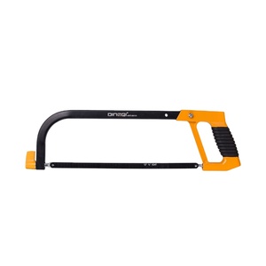 <span class=keywords><strong>Scie</strong></span> à métaux miniature réglable de style nouveau DingQi avec poignée en caoutchouc, <span class=keywords><strong>scie</strong></span> de <span class=keywords><strong>jardin</strong></span> - Product Image 1