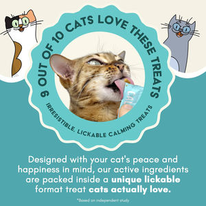 Strip makanan ringan kucing keluaran baru grosir makanan kucing basah makanan kucing rasa OEM makanan ringan kucing krim camilan makanan ringan - Product Image 6