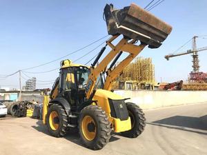 Chất lượng cao sử dụng <span class=keywords><strong>backhoe</strong></span> <span class=keywords><strong>loader</strong></span> JCB 4CX <span class=keywords><strong>backhoe</strong></span> <span class=keywords><strong>loader</strong></span> để bán với giá thấp hơn trong Thượng Hải Hàn Quốc thương hiệu - Product Image 5