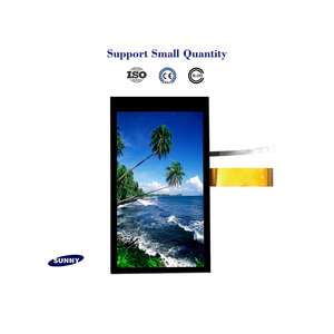 <span class=keywords><strong>4.5</strong></span> inch 480*854 TFT LCD <span class=keywords><strong>module</strong></span> với IPS màn hình cảm ứng và giao diện mipi LCD hiển thị 262K góc nhìn đầy đủ cấp công nghiệp - Product Image 3