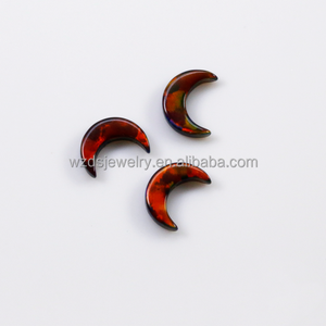 Galaxy <span class=keywords><strong>Opale</strong></span> No Resina <span class=keywords><strong>Luna</strong></span> doppio piatto Per Monili Che Fanno - Product Image 6