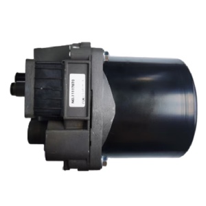 Sécheur d'air 11117870 compatible avec les accessoires du camion articulé A40E-F - Product Image 1