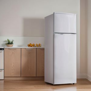 225L bán khách sạn và nhà sử dụng một tủ đông tủ lạnh tiết kiệm năng lượng với chất lượng cao bán buôn - Product Image 1