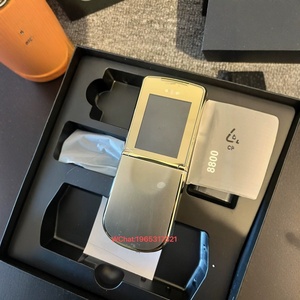 สำหรับโทรศัพท์มือถือรุ่น <span class=keywords><strong>8800</strong></span> Sirocco Bar พร้อมบริการซ่อมแซมและบรรจุภัณฑ์ - Product Image 3