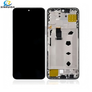 อะไหล่หน้าจอสัมผัส LCD สำหรับ <span class=keywords><strong>Huawei</strong></span> Honor X30I สำหรับ <span class=keywords><strong>Huawei</strong></span> Honor X30i - Product Image 1
