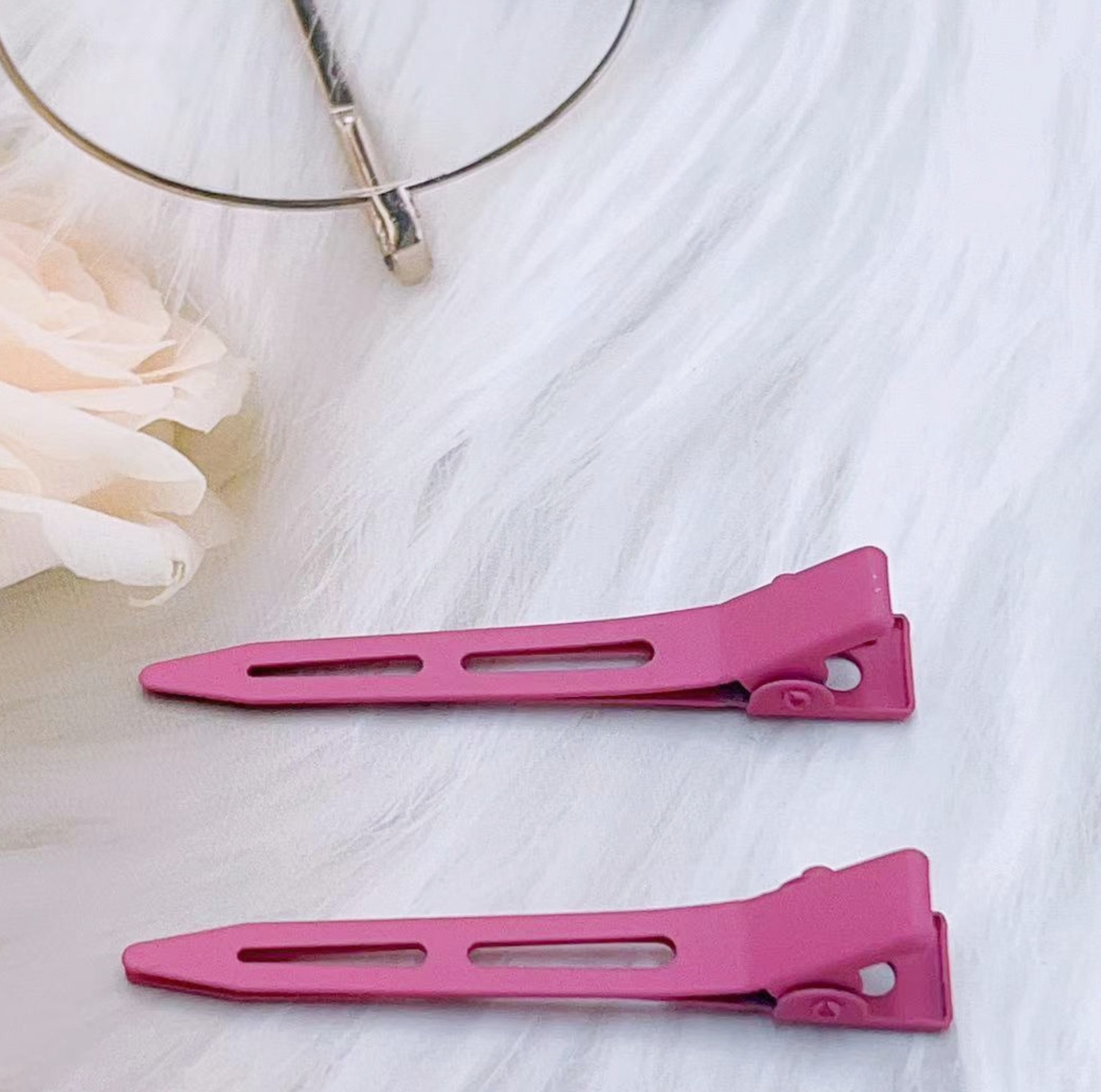 C12 Rose Fuchsia