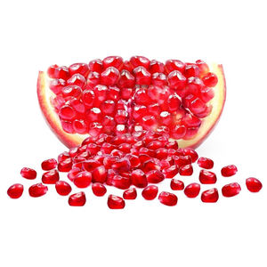 オーガニックコールドプレスザクロシードオイル100% ピュアフェイススキン & ヘアケア用ナチュラルキャリアオイルバルク1kg - Product Image 4