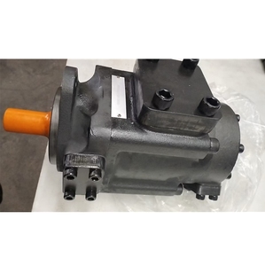 Pompe à palettes hydraulique simple PFE-51150/1DU PFEX PFRX PFRXA-308 41 + PFGXE-327/D PFEX3-51110/31022/31010/3DU Atos PFE-410 - Product Image 6