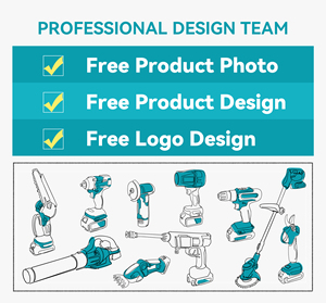 Беспроводной мини-пистолет для мойки - Product Image 2
