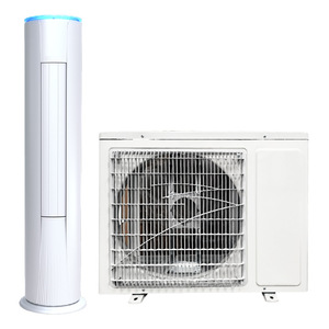 <span class=keywords><strong>Condizionatore</strong></span> d'Aria Verticale Cilindrico <span class=keywords><strong>Mitsubishi</strong></span> da 2 HP/3 HP, Inverter di Classe 1, Controllato Vocalmente, a Basso Consumo Energetico e Silenzioso - Product Image 5