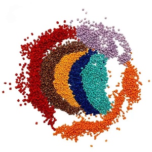 SHENYU เม็ดมาสเตอร์แบทช์สีเขียวผลไม้ WC-C10สำหรับอุปกรณ์เครื่องมือไฟฟ้า - Product Image 3