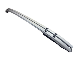 JOESHIER Wholesale 4x4 Car Roof Rack Cargo Carrier For Honda CR-<b>V</b> 2021-2024 Roof Rails Side Rail <b>Bars</b> Aluminum Alloy - Product Image 2