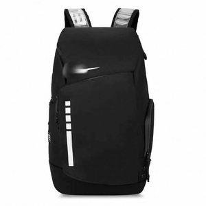 Leisure Sports Fitness Basketball air Cushion <b>Backpack</b>, Student Computer Bag, <b>Large</b>-capacity Outdoor Storage Travel Bag - Product Image 3