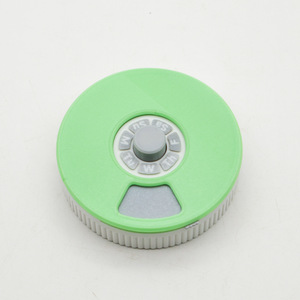 LM LM25263 Boîte rotative classique portable pour impression 3D, médicaments et petits outils - Product Image 1