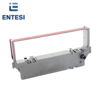 Ruban d'imprimante à bande compatible pour ordinateur, cartouche pour Star RC700 RC700BR Sp712 Sp717 Sp742 Sp747
