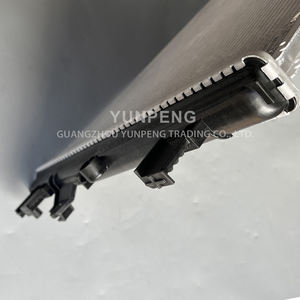 Радиатор охлаждения двигателя 68430445AA для Jeep Compass Renegade 1,3 T 2019-2023 68430445 - Product Image 4