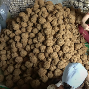 ลูกบอลกาบมะพร้าวของเล่นเวียดนาม - Product Image 1