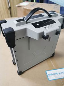 แบตเตอรี่ Agras T16 T20 สำหรับโดรน DJ T20 ความจุ 18000mAh แบตเตอรี่ลิเธียมไอออน อะไหล่และอุปกรณ์เสริมสำหรับโดรนเกษตร Agras T16 - Product Image 6