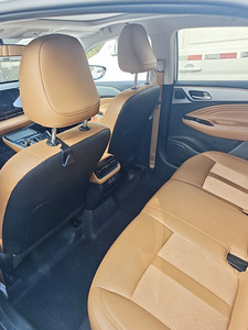 En Existencia, GAC AION S Mei 580 2023, Modelo Sedán, 480 km, AION S, Vehículo Eléctrico Diseñado en China, Auto de Energía Usada - Product Image 4