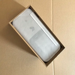 Routeur WiFi de poche 5G débloqué Telstra MU5120 Power Bank Hotspot AX3600 Wi-Fi 6 5G 4G LTE CAT22 Sim Portable MiFis ZTE U50 Pro - Product Image 6