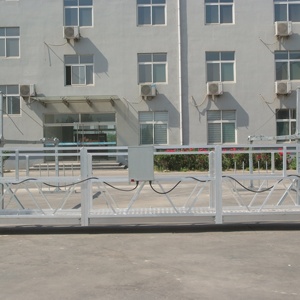 Offre Spéciale en <span class=keywords><strong>Afrique</strong></span> et en Asie Plate-forme de travail suspendue du pont ZLP500 ZLP630 ZLP800 ZLP1000 - Product Image 2