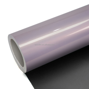 Film de protection liquide PET pour carrosserie, installation facile, amovible, sans résidus, sans bulles, avec technologie Air Release - Product Image 1